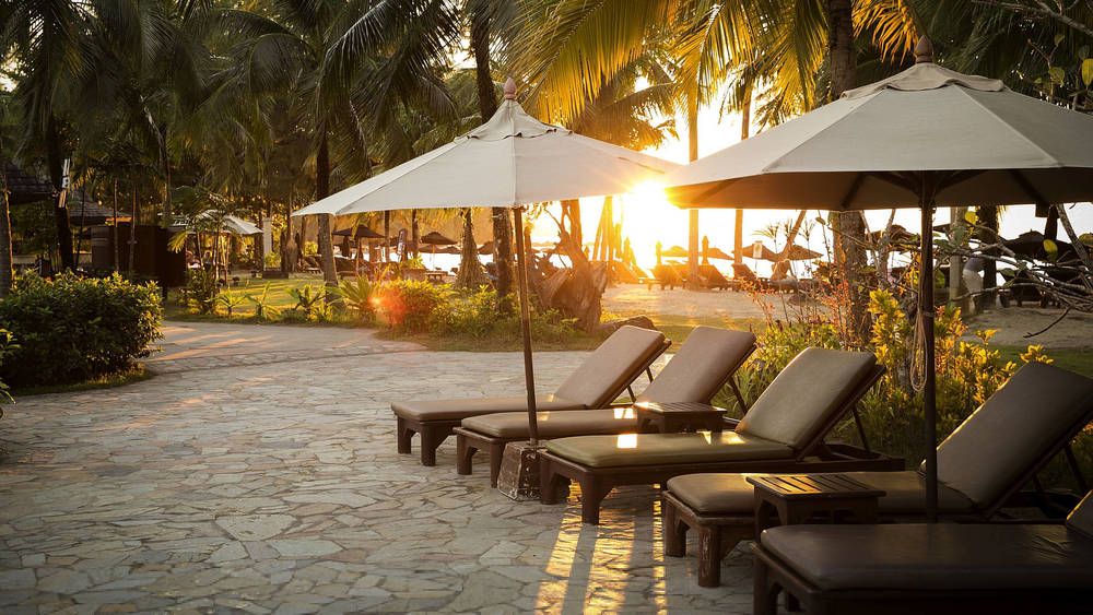 Robinson Club Khao Lak фото 11