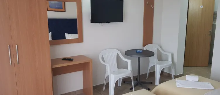 Фото отеля Guest House Zec