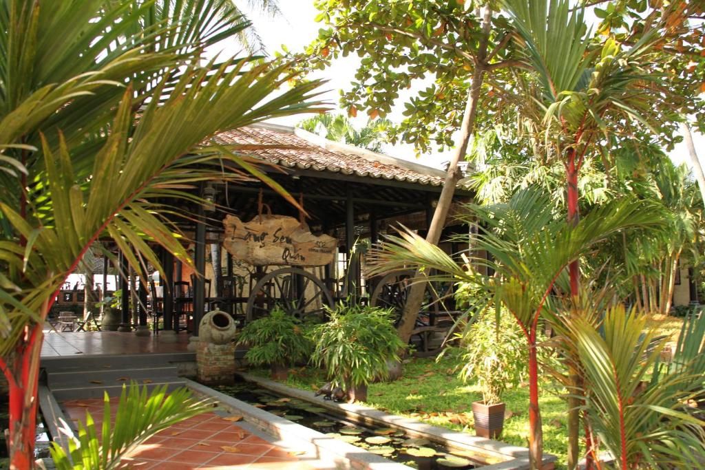 Lotus Village Resort фото 76