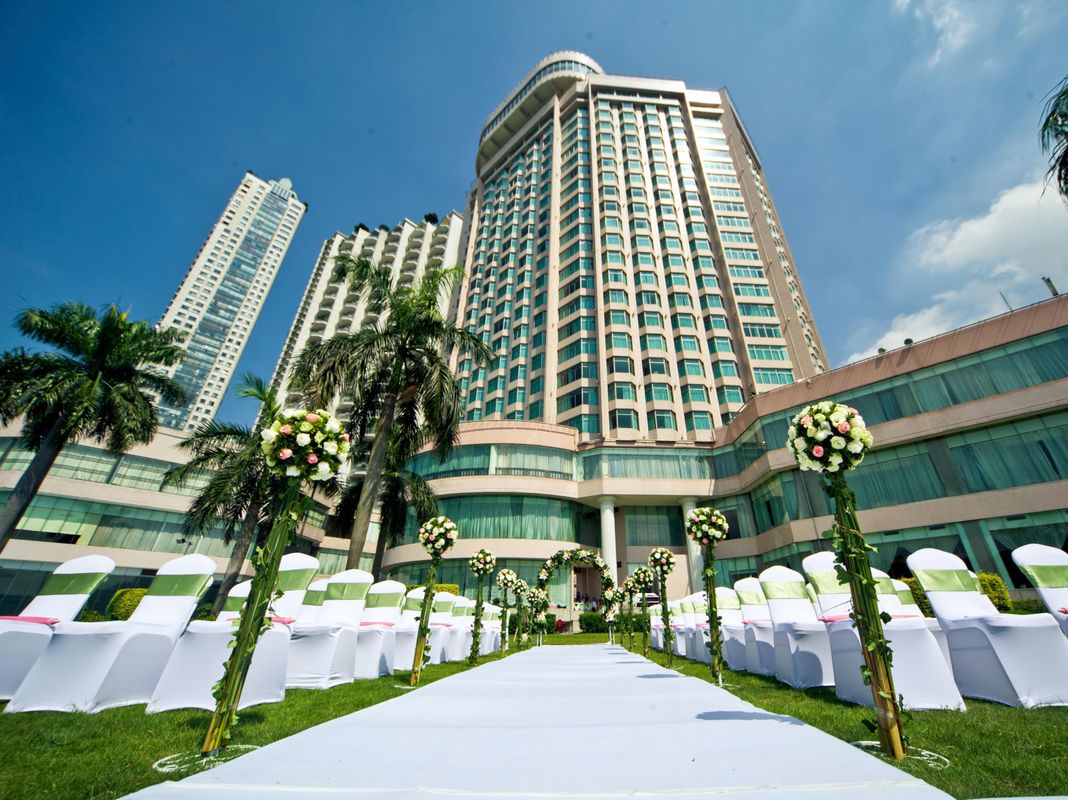 Ramada Pearl Hotel Guangzhou фото 15