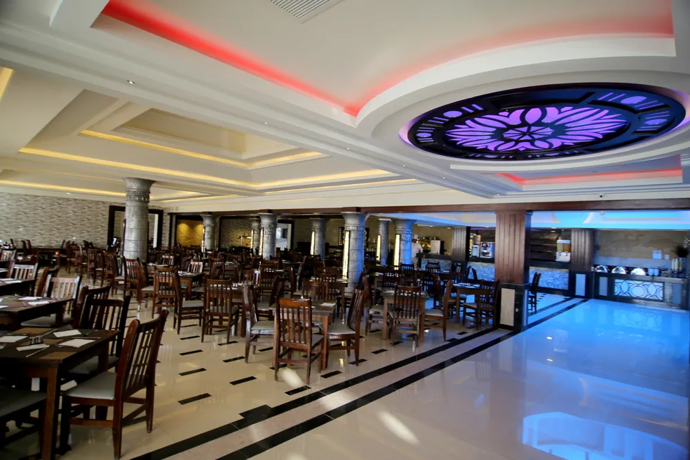 Mirage Bay Resort & Aqua Park фото 176