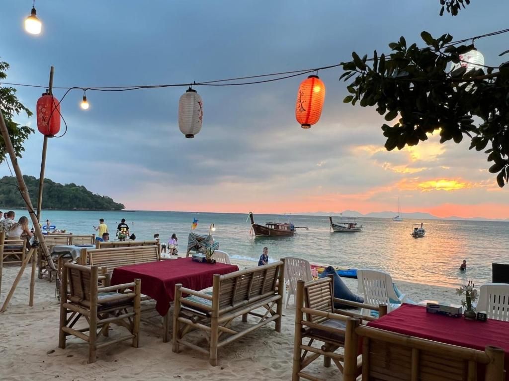 Vip Dream Suite Residence, Klong Muang Beachfront Krabi фото 24