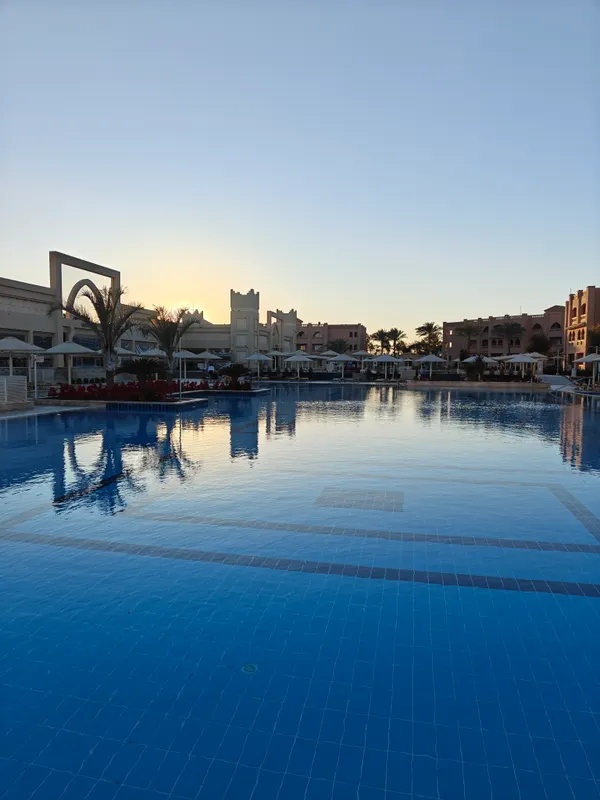 Pickalbatros Aqua Park Resort (Hurgada) фото 88