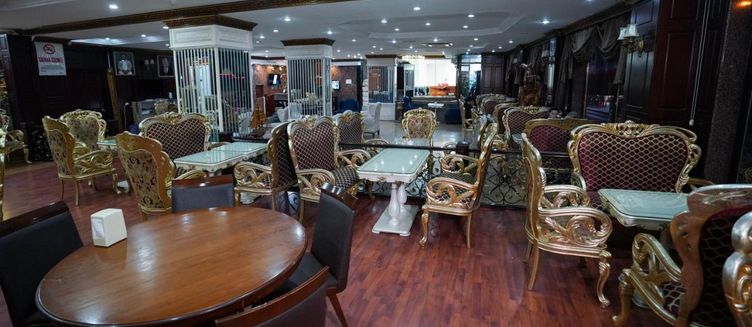 Фото отеля Buyuk Hamit