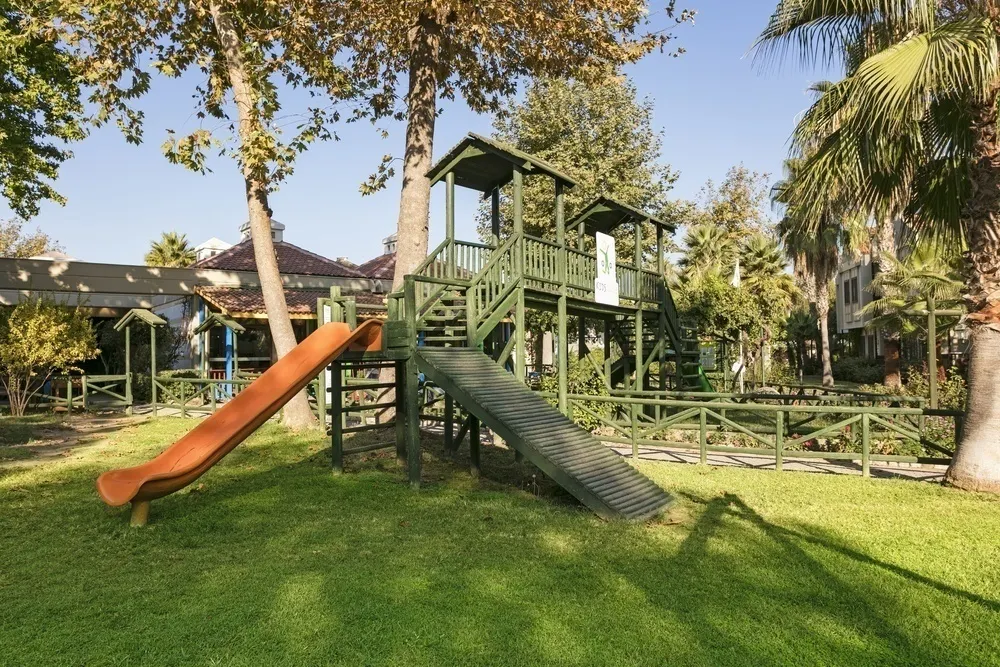 Club Tuana Fethiye фото 25