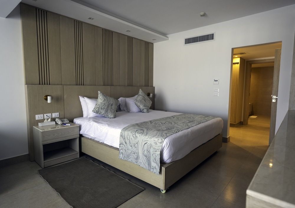 Ecotel Dahab Bay View Resort фото 129
