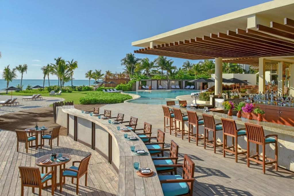Rosewood Mayakoba фото 56