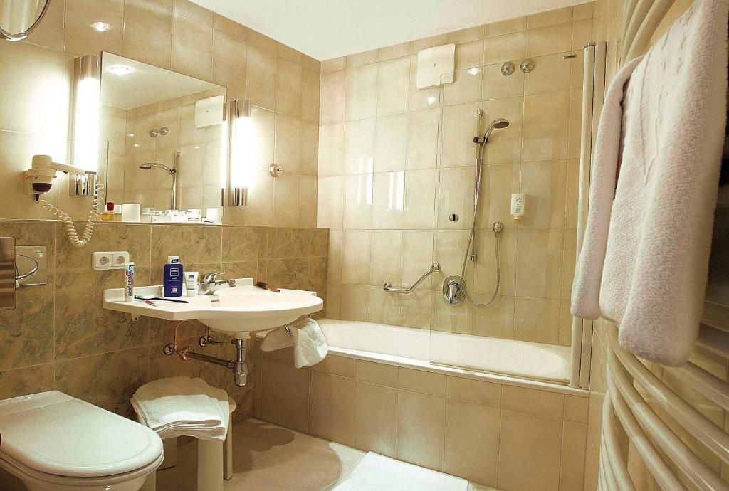 EurothermenResort Bad Ischl Hotel Royal фото 38