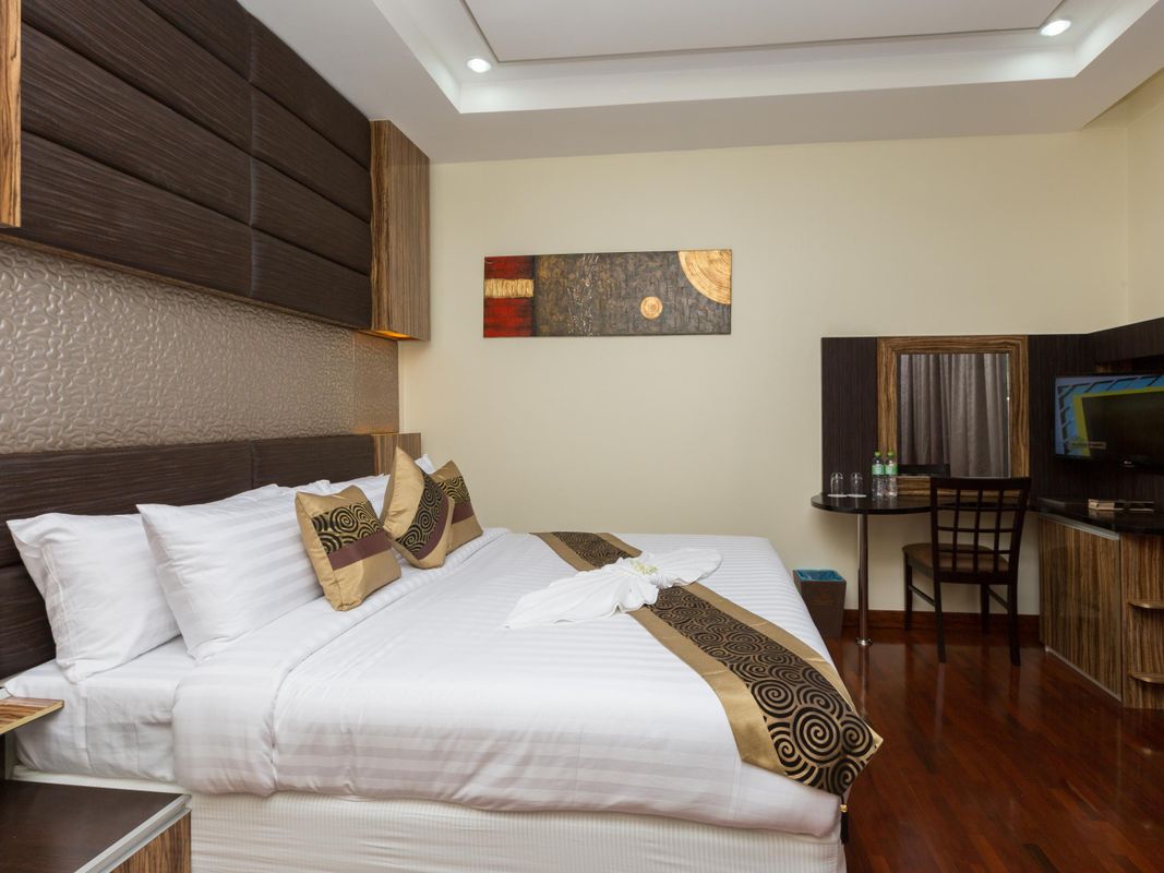 Royal Beach Boutique Resort & Spa Koh Samui - SHA Extra Plus фото 13