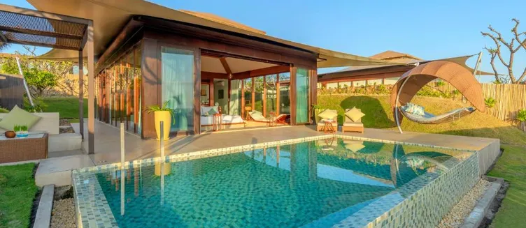 Фото отеля Fusion Resort Cam Ranh