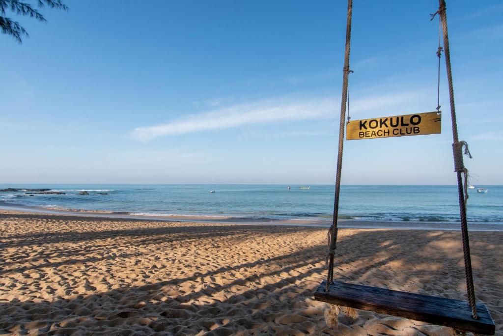 La Vela Khao Lak фото 32