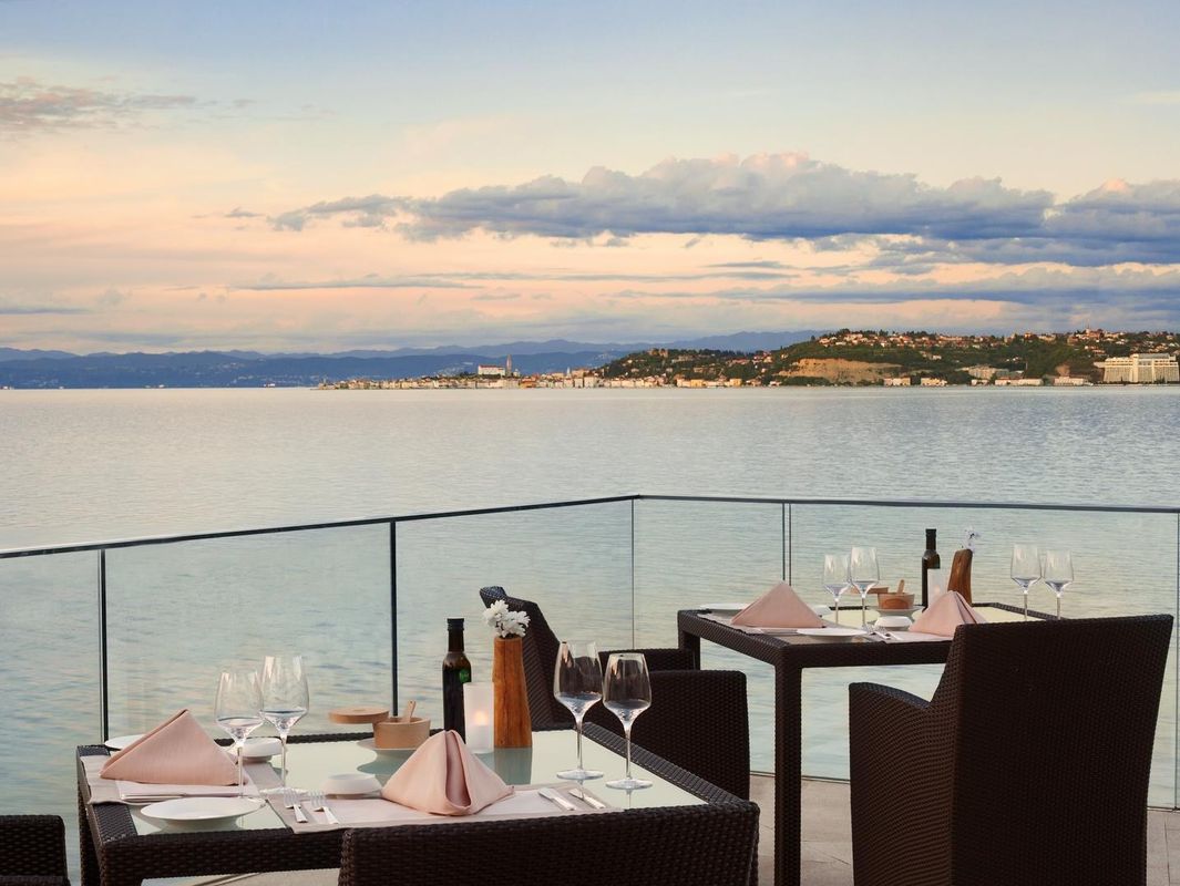 Kempinski Hotel Adriatic фото 8