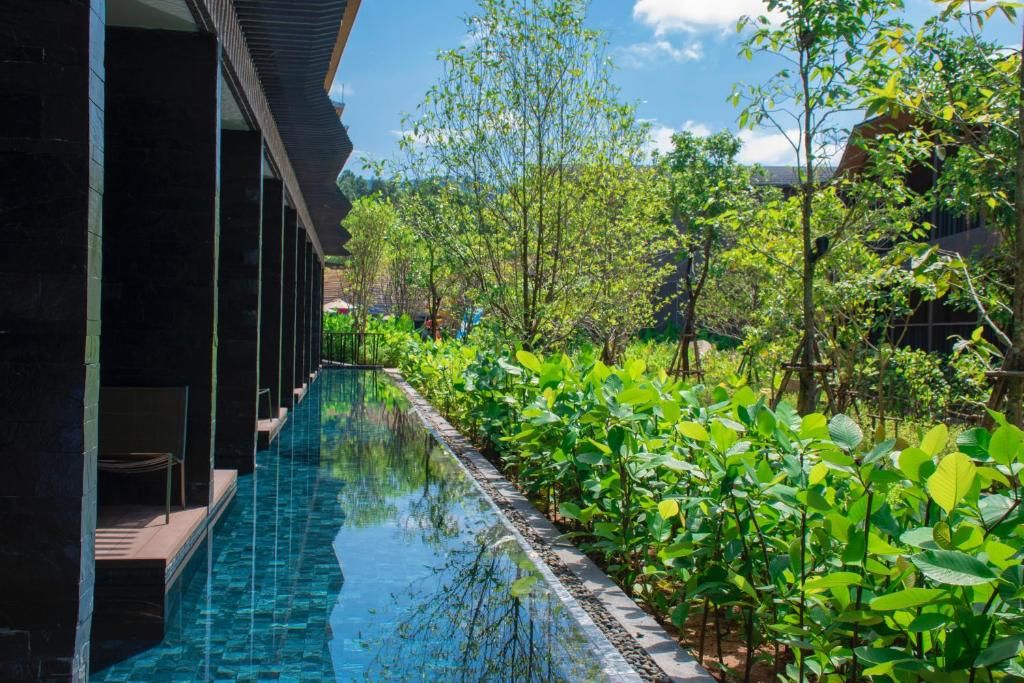 Kalima Resort and Villas Khao Lak фото 102
