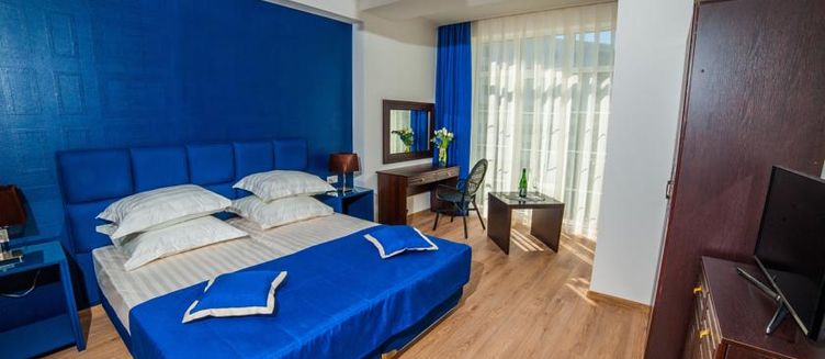 Фото отеля Бутик-отель «Мускатель»