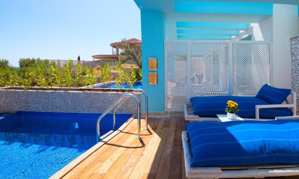 Asfiya Sea View Hotel фото 22