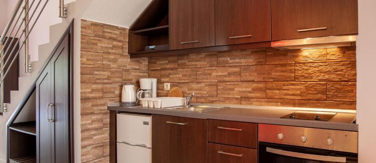 Фото отеля Village Mare Residence