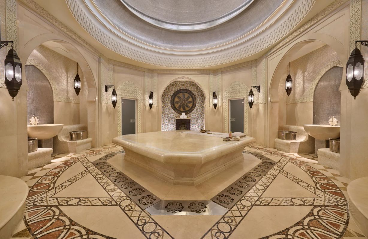 Emirates Palace Mandarin Oriental фото 22