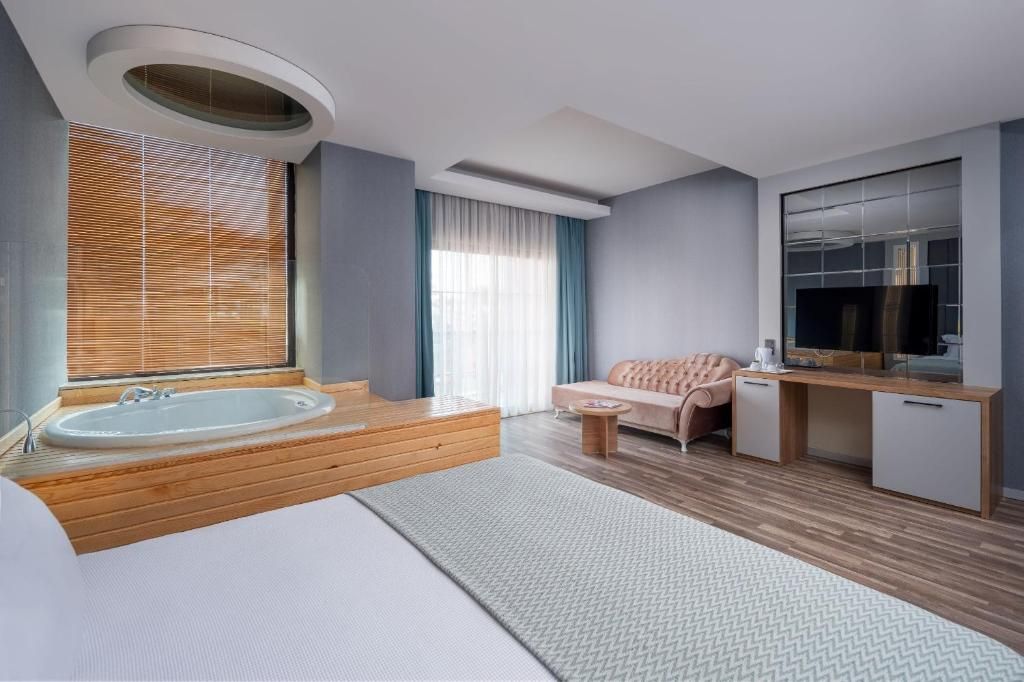 Siam Elegance Hotels & Spa фото 69