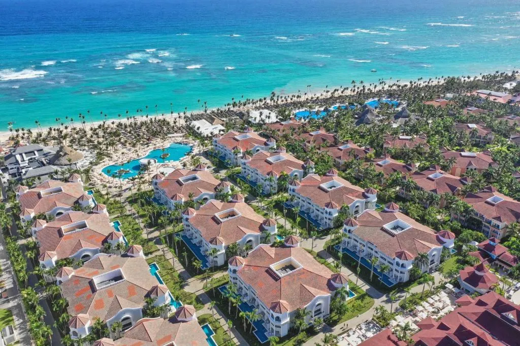 Bahia Principe Luxury Ambar - Adults Only All Inclusive фото 6