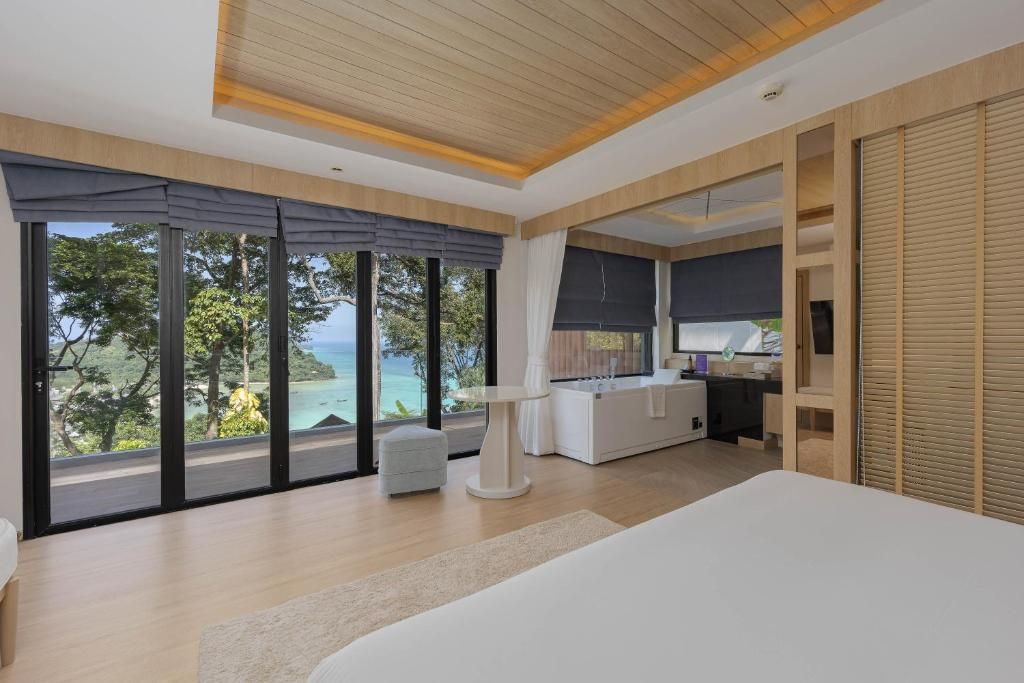 Centara Villas Phi Phi Island фото 37