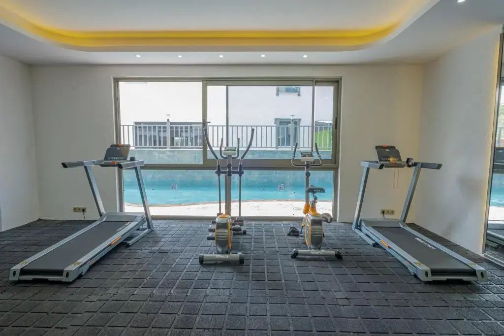 Inci Suites Tatil Evleri фото 14