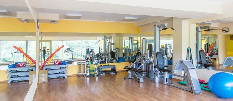 Фото отеля Спа Отель Карелия