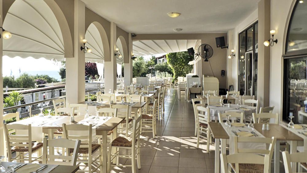 Acrotel Elea Beach фото 8