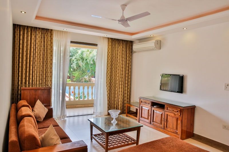 Seashell Beach Suites фото 77