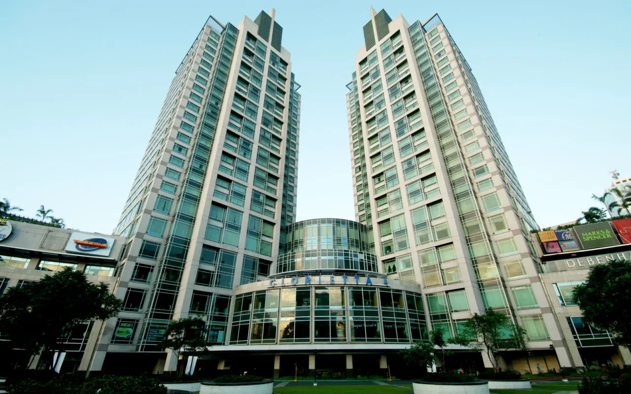 Ascott Makati фото 0
