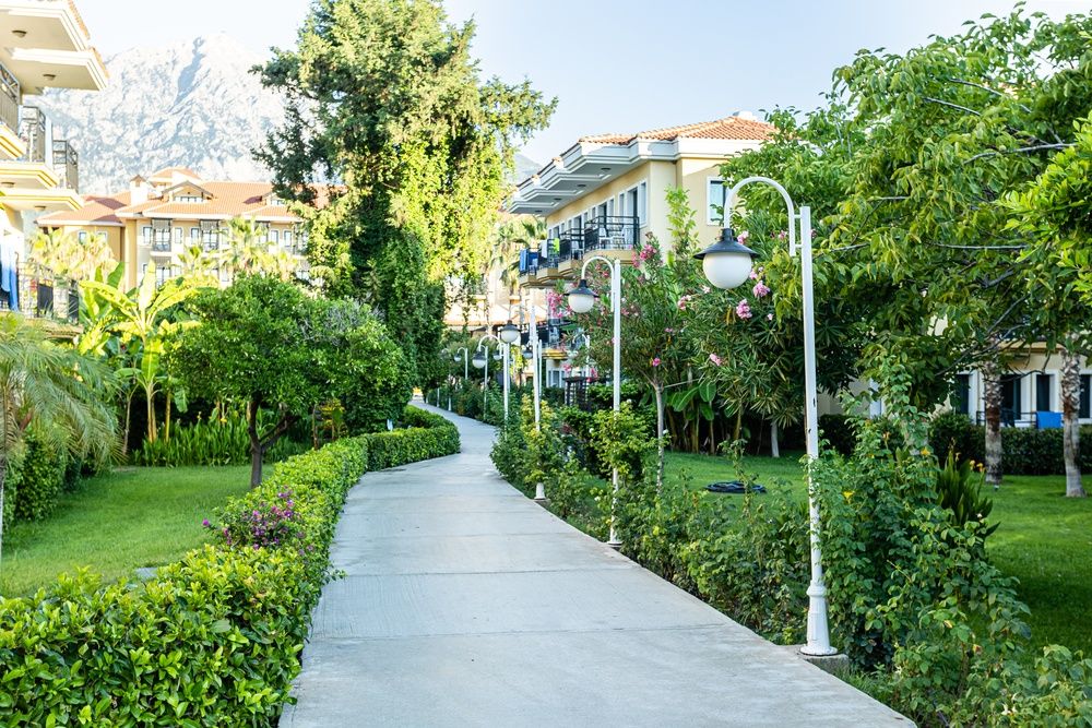 Club Hotel Phaselis Rose фото 231
