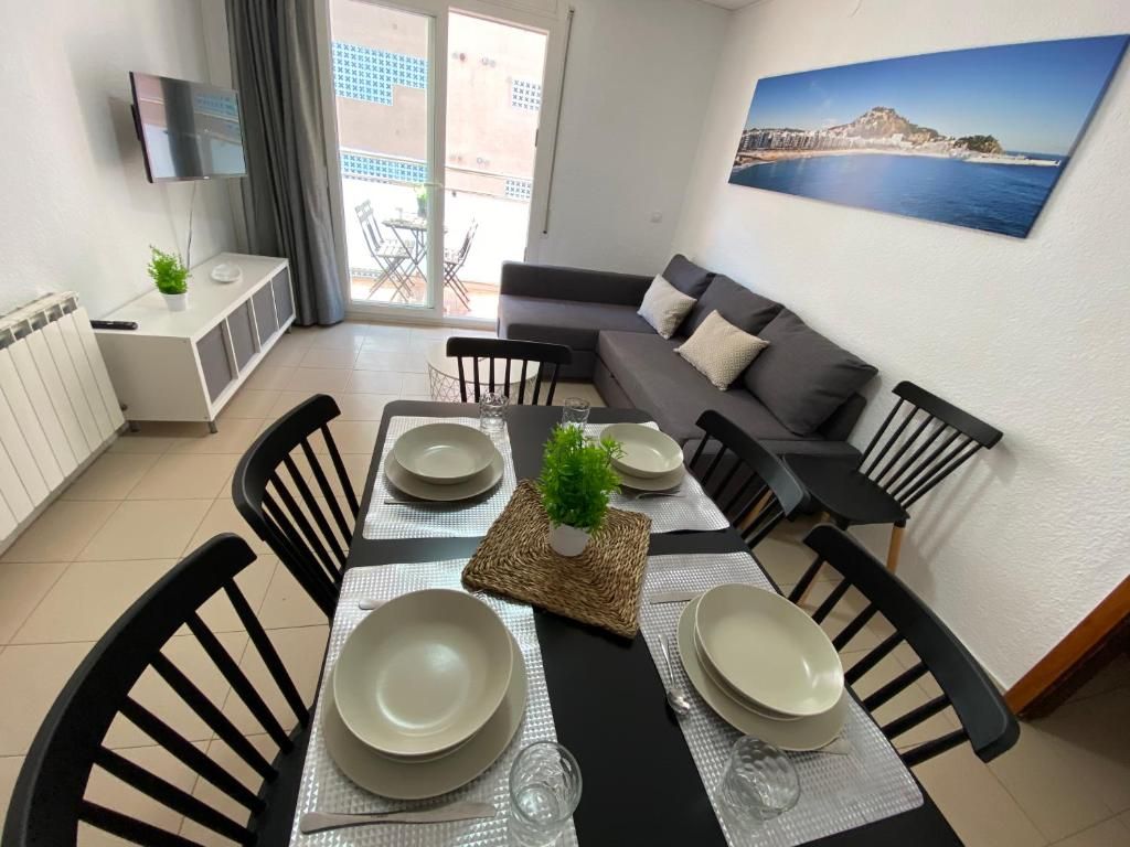 Apartamentos AR Isern фото 2
