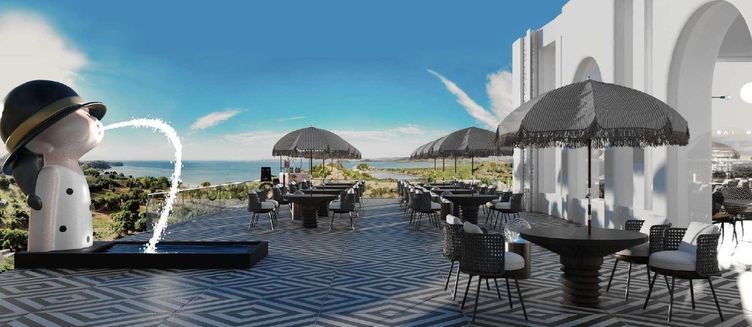 Фото отеля Flow Aqua Legends Resort Sahl Hasheesh