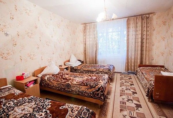 Санаторий «Морской» фото 26