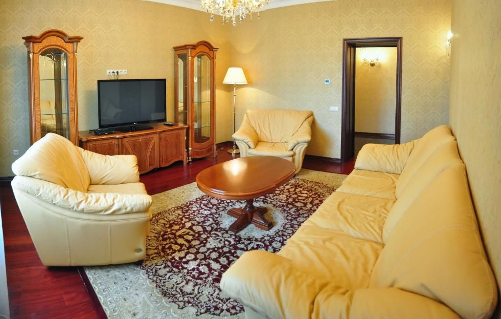 Санаторий «Villa German» фото 51