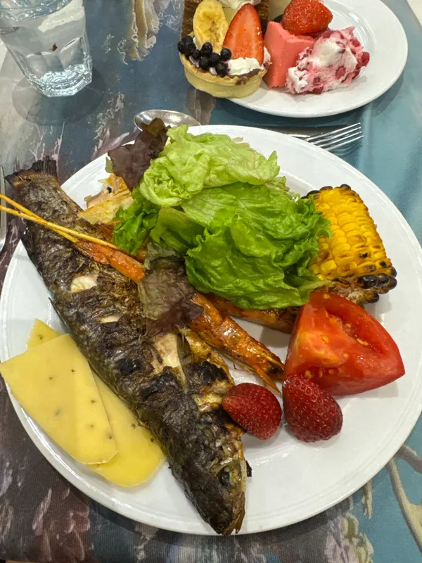 Malikia Resort Abu Dabbab фото 62