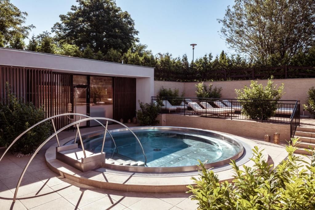 Falkensteiner Balance Resort Stegersbach - ADULTS ONLY фото 10