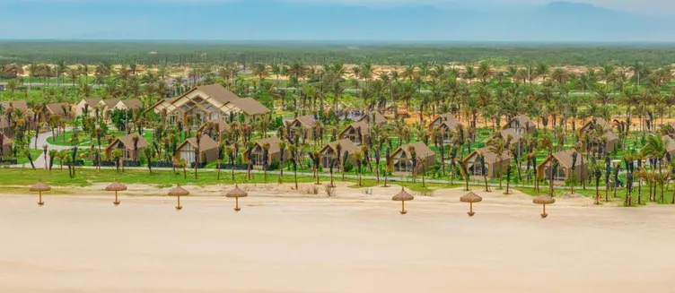 Фото отеля Carabeach Retreat