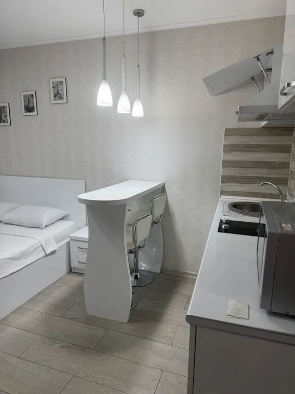 Orbi Residence Batumi фото 12