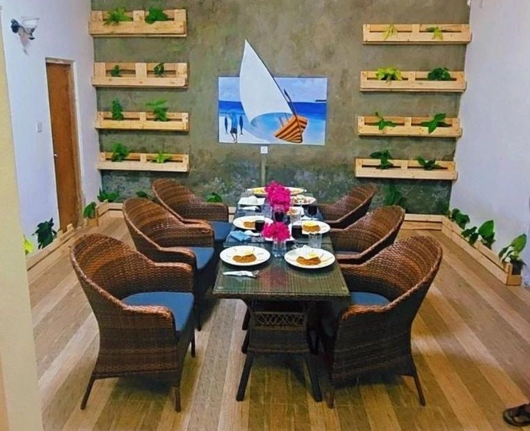 Guest House «Dhontakuru Guest House» фото 5