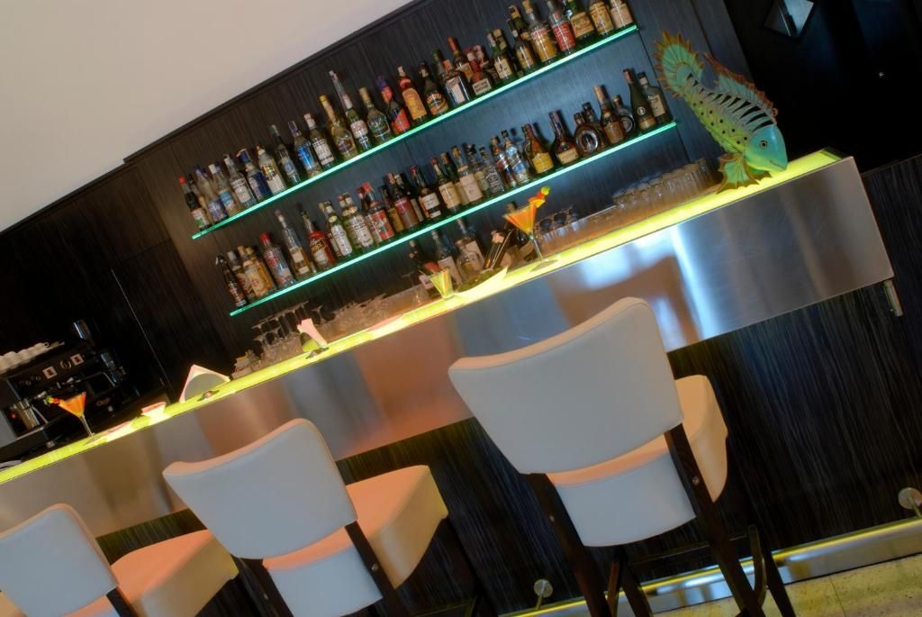 Villa Carolina фото 9