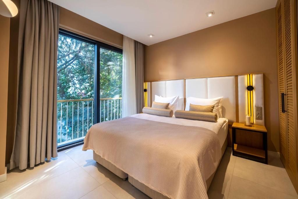 Helis Suites Bitez фото 31