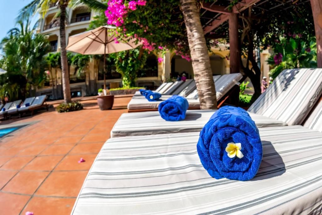 Sunny Beach Resort фото 63