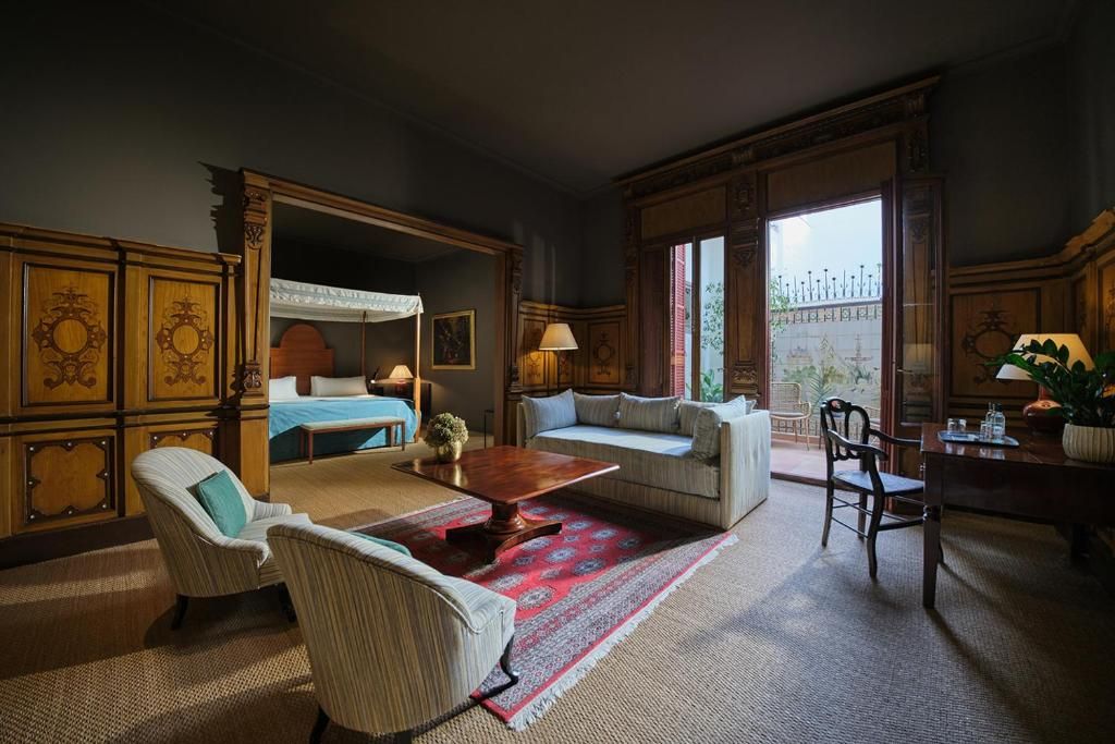 Boutique Hotel Can Cera фото 22