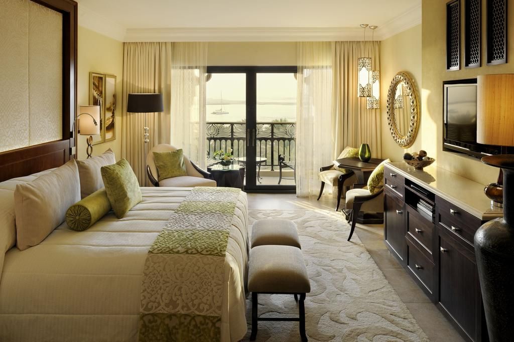 One & Only Royal Mirage The Palace фото 37