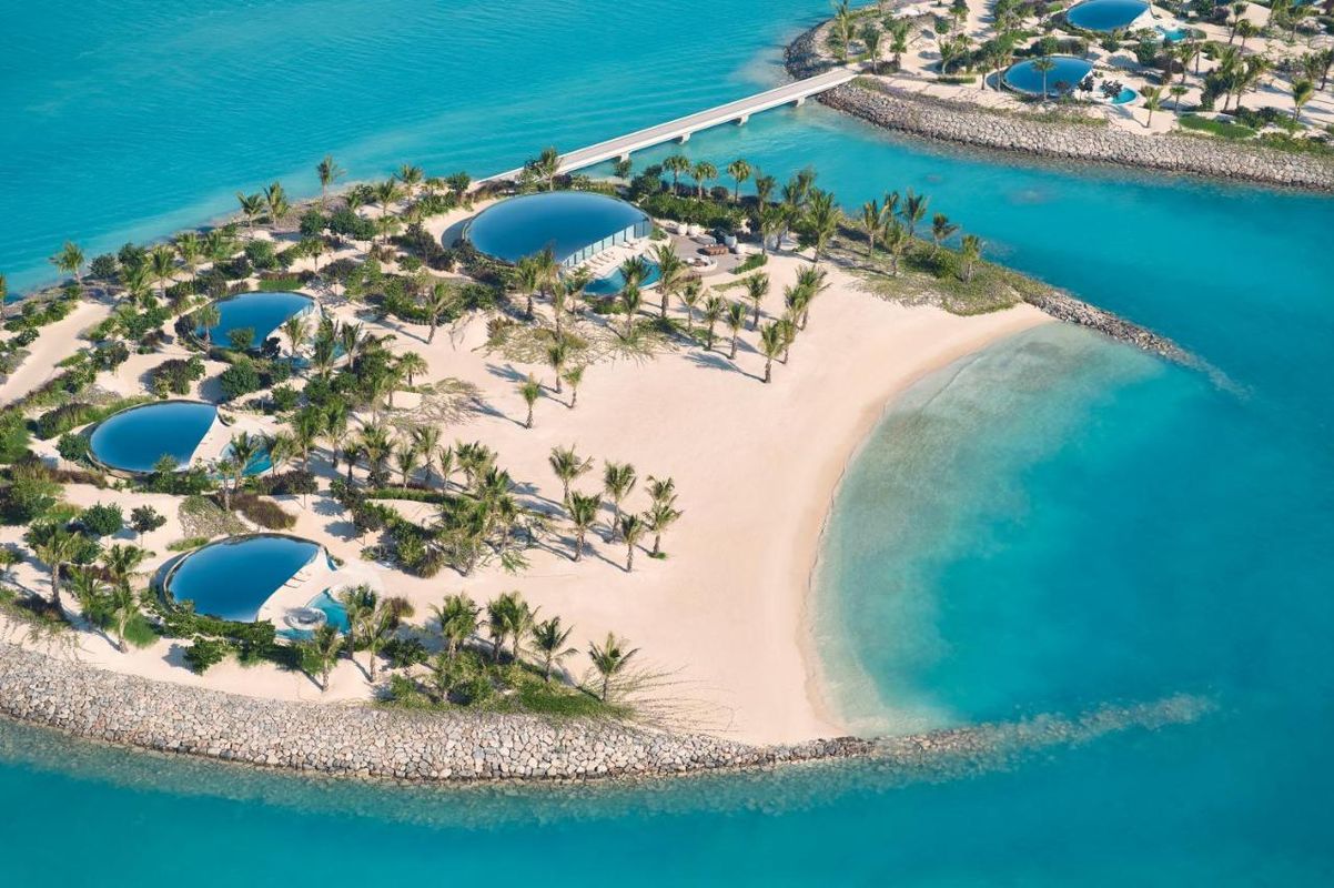 Shebara Resort фото 2