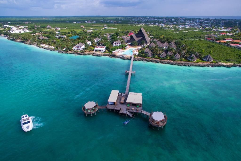 Essque Zalu Zanzibar фото 62