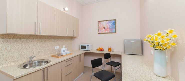 Фото отеля Санаторий Эллада ФНС России