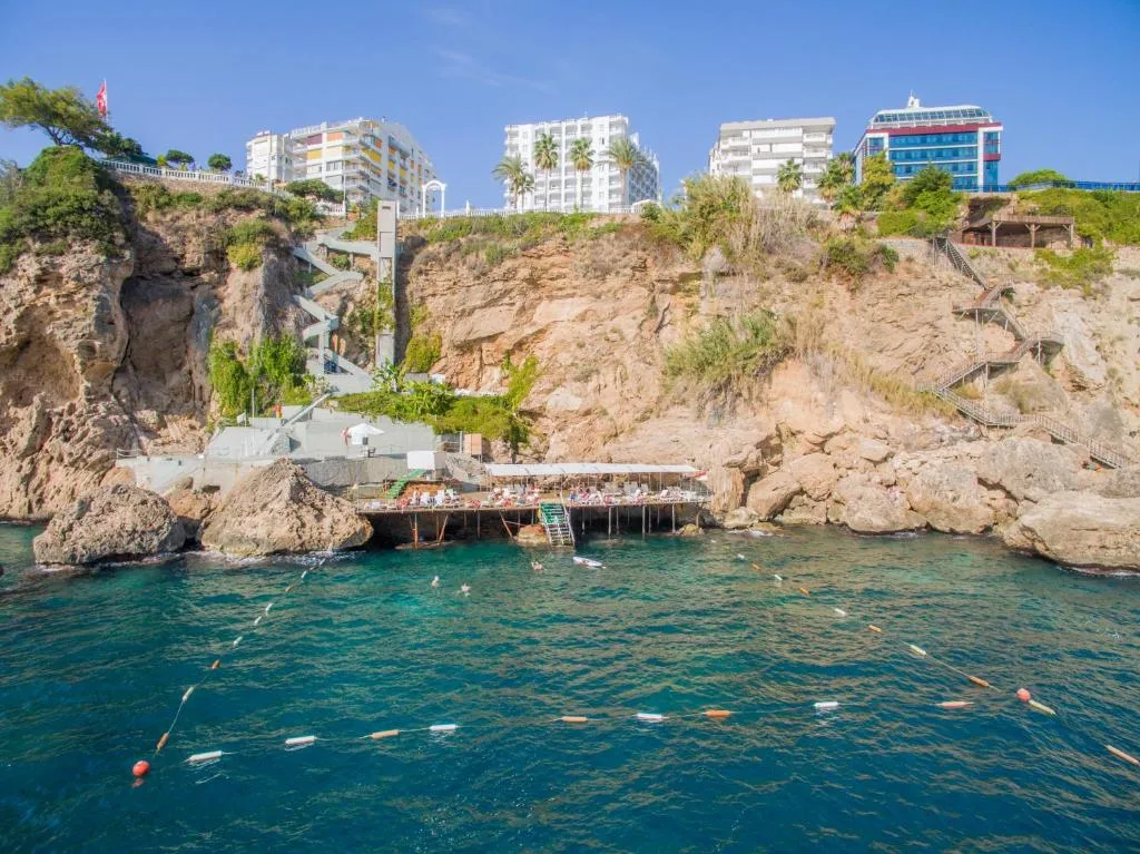 Antalya Adonis фото 12
