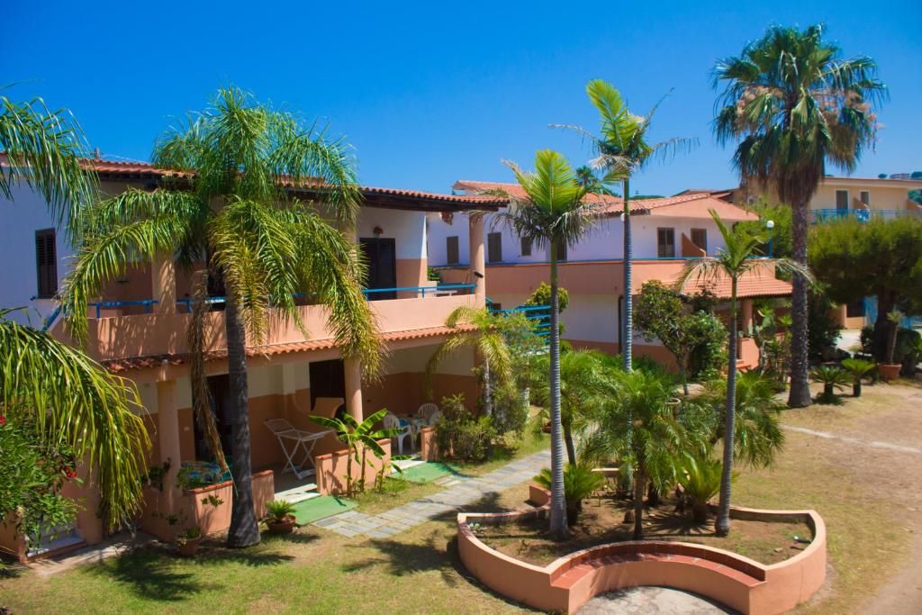 Residence Esmeraldo фото 0