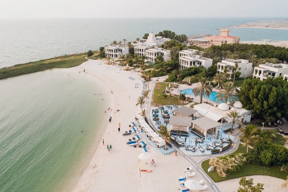 Rixos Al Mairid Ras Al Khaimah фото 30